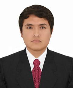 Angel - Full Stack Developer