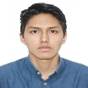 Gianluca - React Specialist