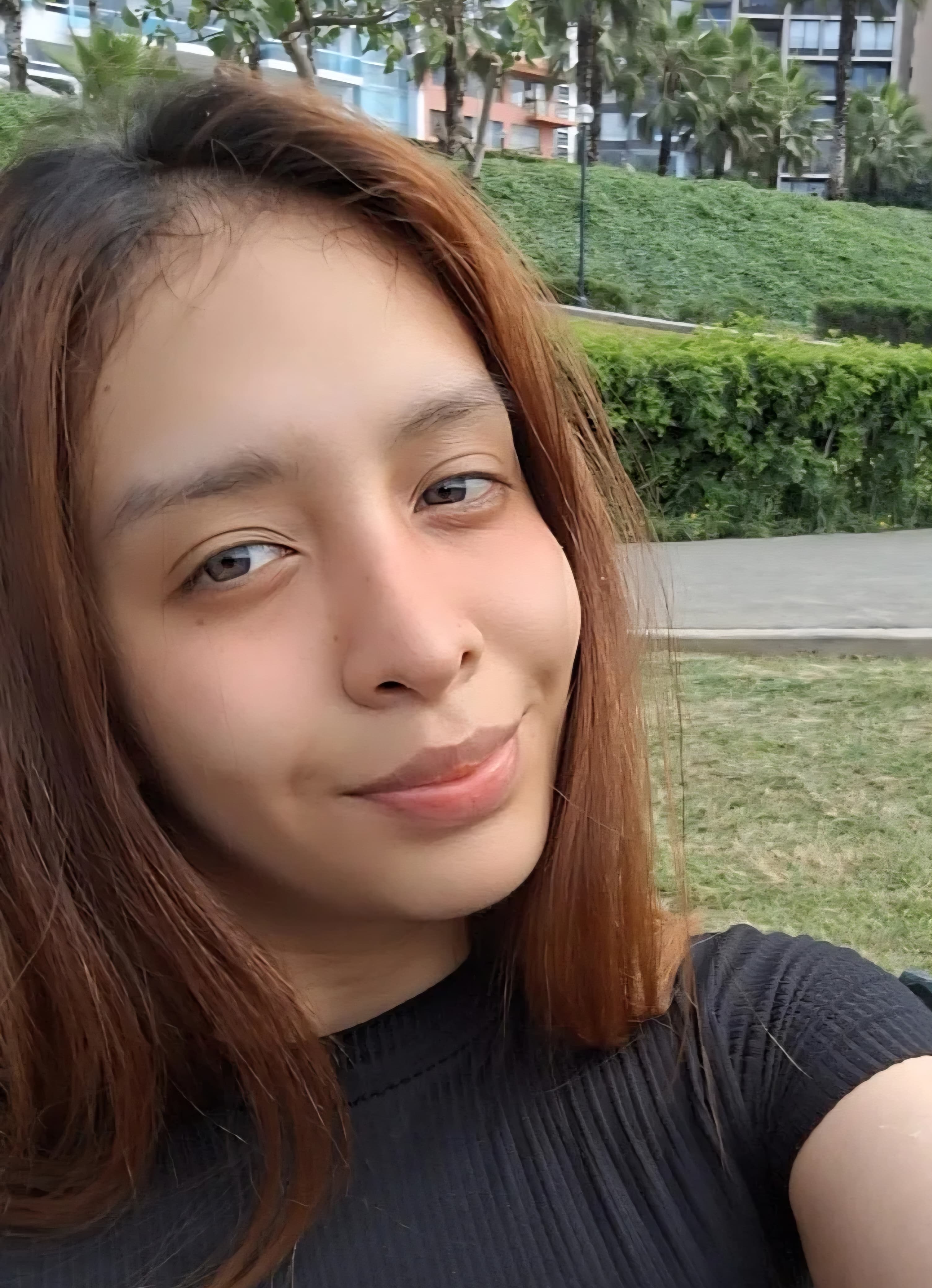 Nicole - Web UX/UI Designer