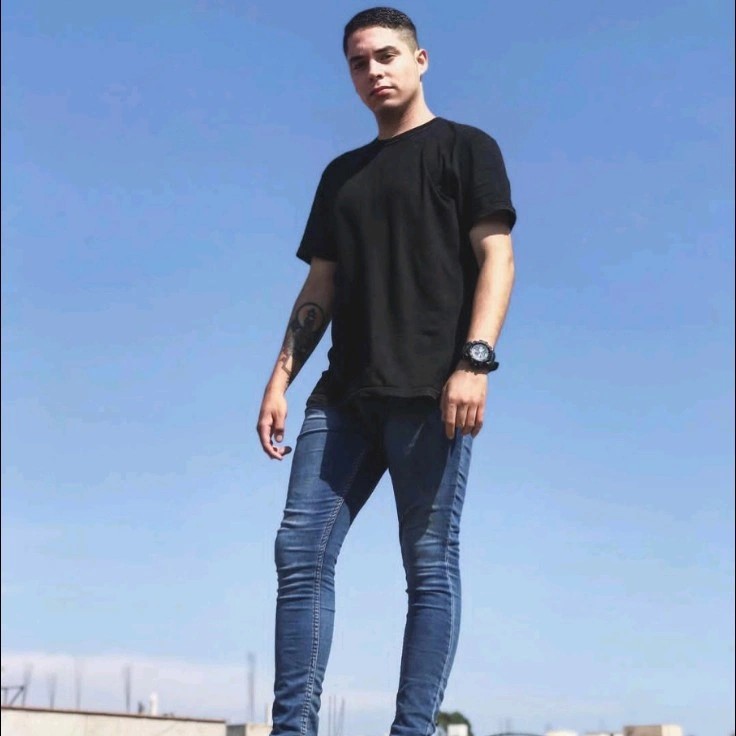 Mariano Suquilanda — CEO Marketrix